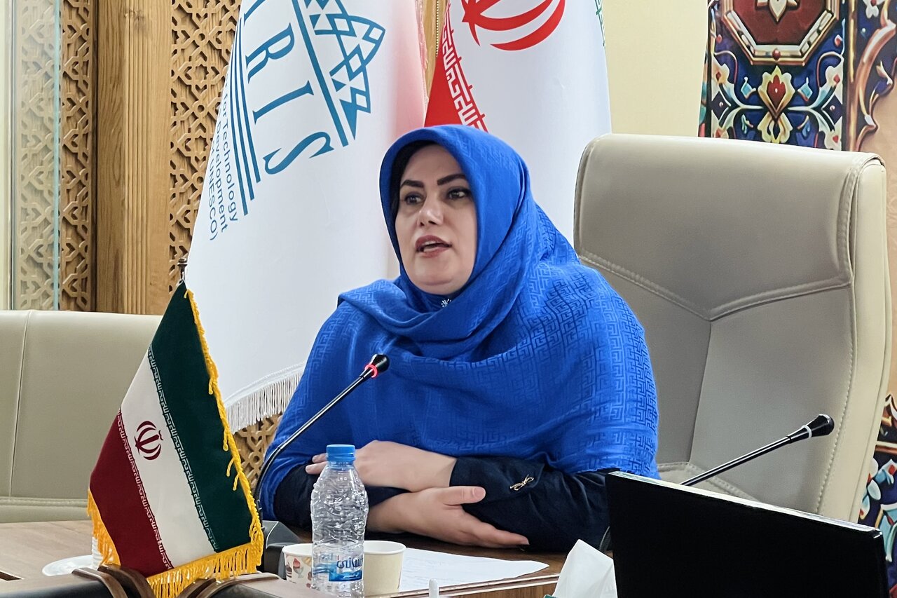 فناوری، تقاضا و گردشگری سه پیشران اصلی حوزه صنایع خلاق
