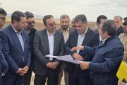 قطعات بخش حمایتی نهضت ملی مسکن هشترود تا پایان خرداد آینده تحویل داده میشود