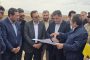 قطعات بخش حمایتی نهضت ملی مسکن هشترود تا پایان خرداد آینده تحویل داده میشود