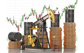 قیمت نفت در مسیر ثبت رشد هفتگی