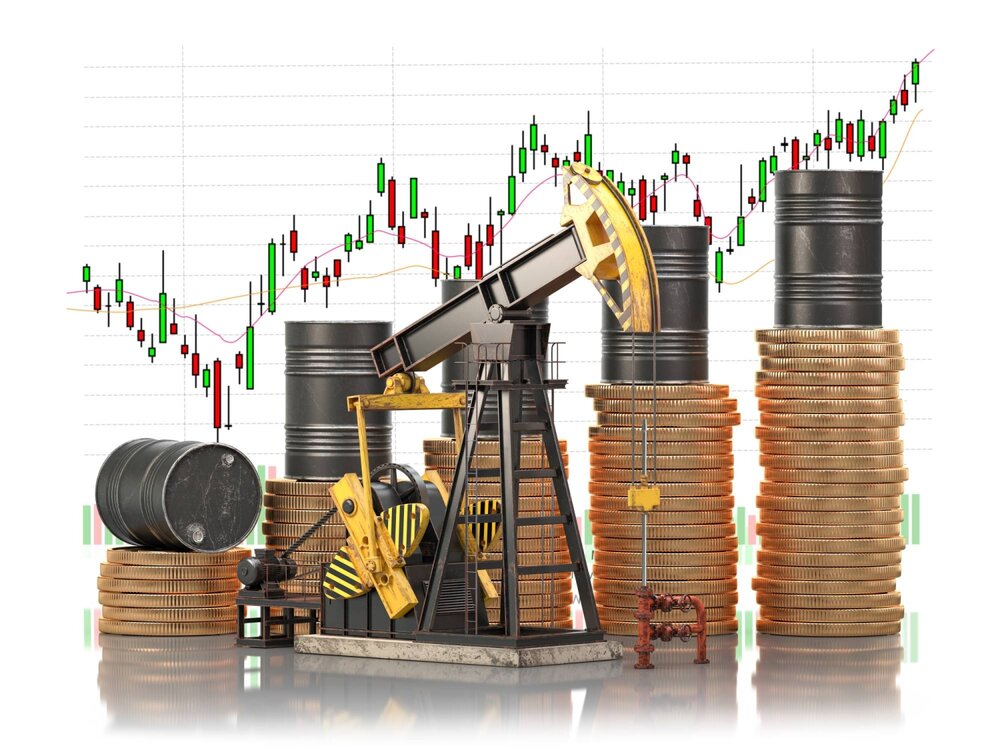قیمت نفت در مسیر ثبت رشد هفتگی