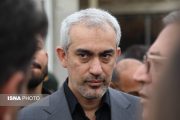 وزیر اقتصاد: افزایش گیت‌ها و خطوط ورودی و خروجی مسافری و باربری در بازرگان پیگیری می‌شود