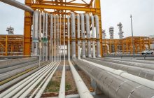 افزایش 150 میلیون مترمکعبی ظرفیت تولید گاز ایران تا 1406