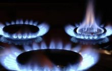 جهش 8 درصدی قیمت گاز اروپا در 1 روز