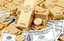قیمت طلا، قیمت دلار، قیمت سکه و قیمت ارز 1402/12/01