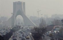 مرگ سالانه 7 میلیون نفر در دنیا به دلیل آلودگی هوا/ منشأ اصلی آلودگی هوای تهران چیست؟