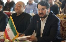 پل جدید ایران و آذربایجان امروز افتتاح می شود
