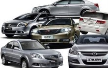 چالش جدی خریداران خودروهای چینی/قطعه در بازار نیست