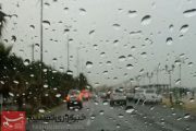 کاهش 86 میلیمتری بارش ها در تهران